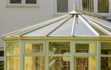 conservatory roof repair Austerlands, Greater Manchester