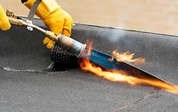 flat roof repairs Austerlands, Greater Manchester