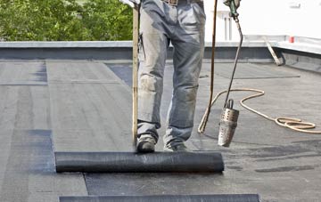 flat roof replacement Austerlands, Greater Manchester