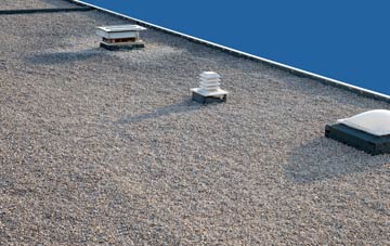 flat roofing Austerlands, Greater Manchester