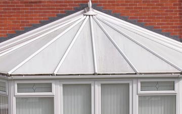 Austerlands polycarbonate conservatory roof repairs