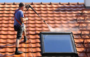 roof cleaning Austerlands, Greater Manchester