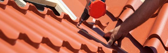 save on Austerlands roof installation costs