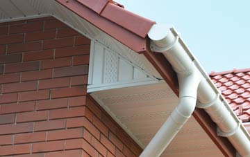 Austerlands soffit repair costs