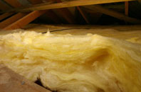 Austerlands pitch roof insulation